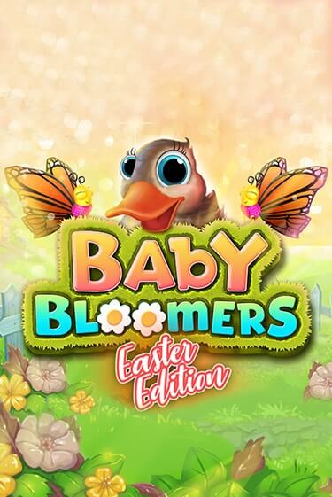 Baby Bloomers бесплатно играть онлайн на сайте Онлайн Казино Гранд