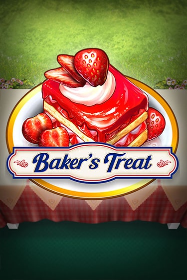 Baker's Treat бесплатно играть онлайн на сайте Онлайн Казино Гранд