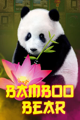 Bamboo Bear бесплатно играть онлайн на сайте Онлайн Казино Гранд