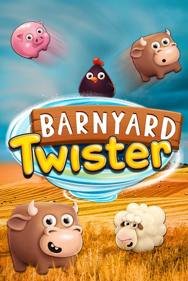 Barnyard Twister бесплатно играть онлайн на сайте Онлайн Казино Гранд