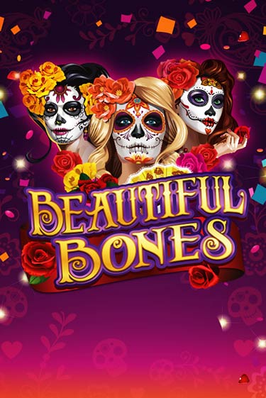 Beautiful Bones бесплатно играть онлайн на сайте Онлайн Казино Гранд