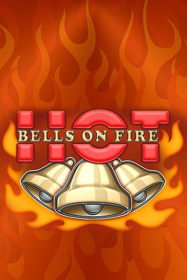 Bells on Fire Hot бесплатно играть онлайн на сайте Онлайн Казино Гранд