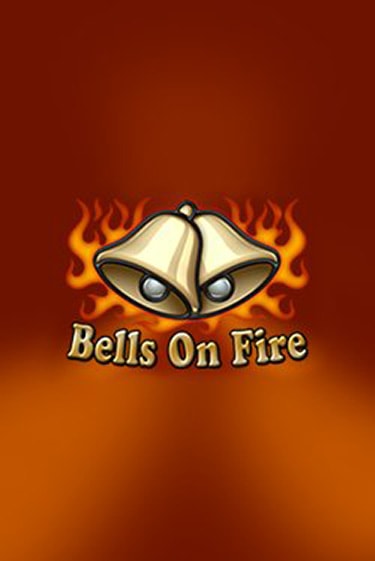 Bells on Fire бесплатно играть онлайн на сайте Онлайн Казино Гранд