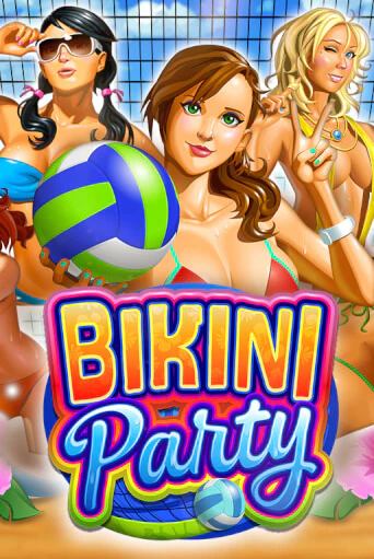 Bikini Party бесплатно играть онлайн на сайте Онлайн Казино Гранд