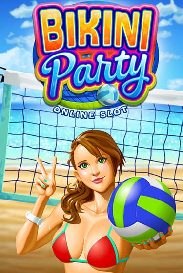 Bikini Party бесплатно играть онлайн на сайте Онлайн Казино Гранд