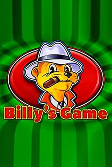 Billy’s Game бесплатно играть онлайн на сайте Онлайн Казино Гранд