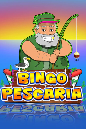 Bingo Pescaria бесплатно играть онлайн на сайте Онлайн Казино Гранд