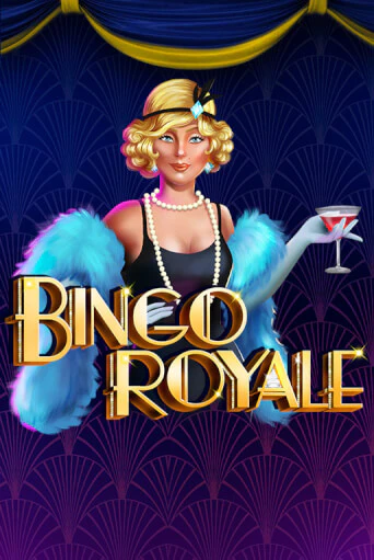 Bingo Royale бесплатно играть онлайн на сайте Онлайн Казино Гранд