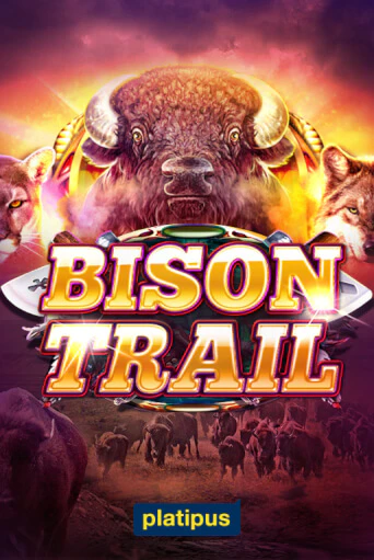 Bison Trail бесплатно играть онлайн на сайте Онлайн Казино Гранд