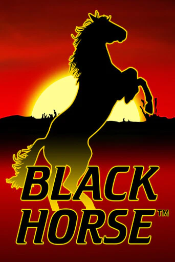 Black Horse бесплатно играть онлайн на сайте Онлайн Казино Гранд