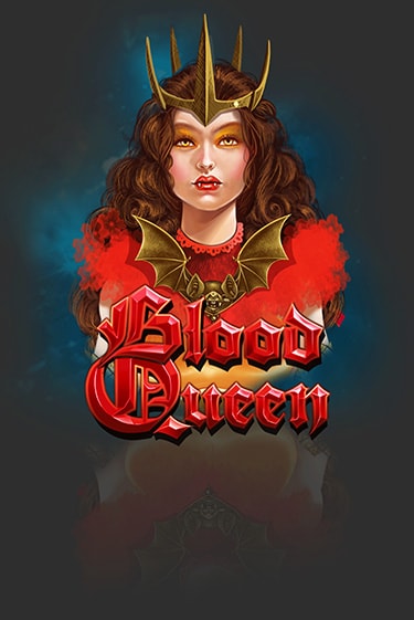 Blood Queen бесплатно играть онлайн на сайте Онлайн Казино Гранд