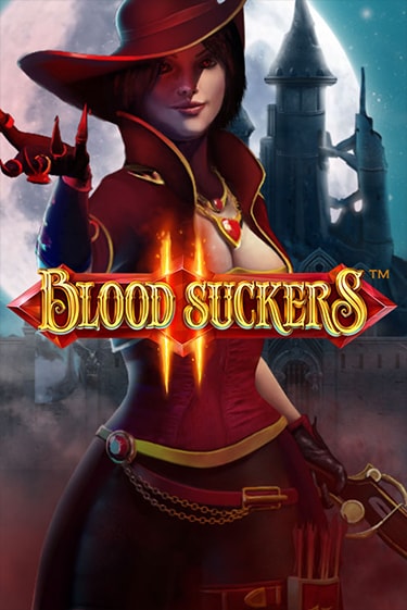 Blood Suckers II™ бесплатно играть онлайн на сайте Онлайн Казино Гранд