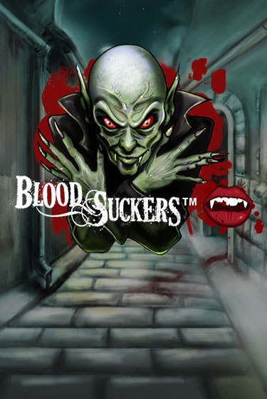 Blood Suckers™ бесплатно играть онлайн на сайте Онлайн Казино Гранд