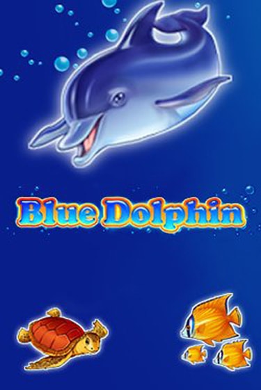 Blue Dolphin бесплатно играть онлайн на сайте Онлайн Казино Гранд