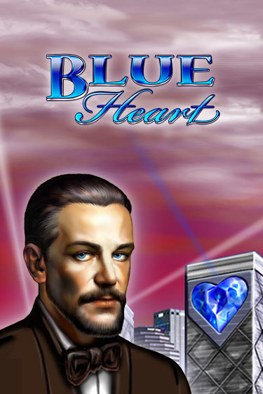 Blue Heart бесплатно играть онлайн на сайте Онлайн Казино Гранд