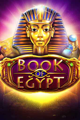 Book of Egypt бесплатно играть онлайн на сайте Онлайн Казино Гранд