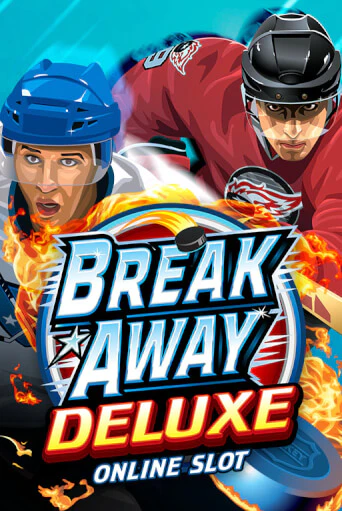 Break Away Deluxe бесплатно играть онлайн на сайте Онлайн Казино Гранд