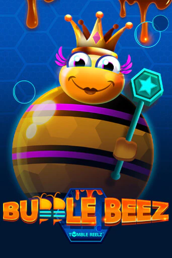 Bubble Beez бесплатно играть онлайн на сайте Онлайн Казино Гранд