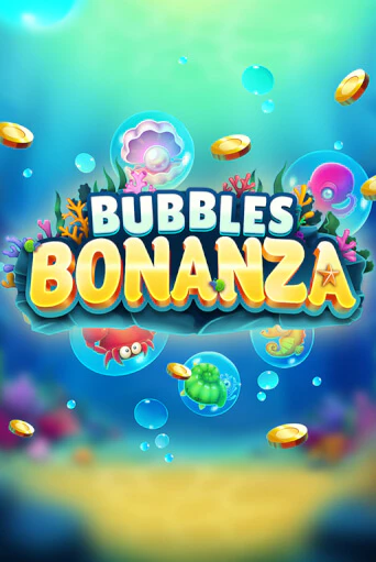 Bubbles Bonanza бесплатно играть онлайн на сайте Онлайн Казино Гранд