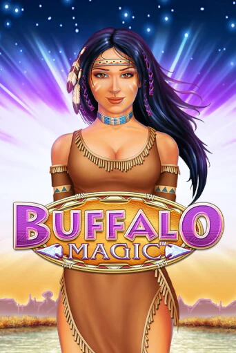 Buffalo Magic бесплатно играть онлайн на сайте Онлайн Казино Гранд