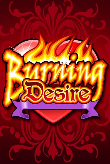 Burning Desire бесплатно играть онлайн на сайте Онлайн Казино Гранд