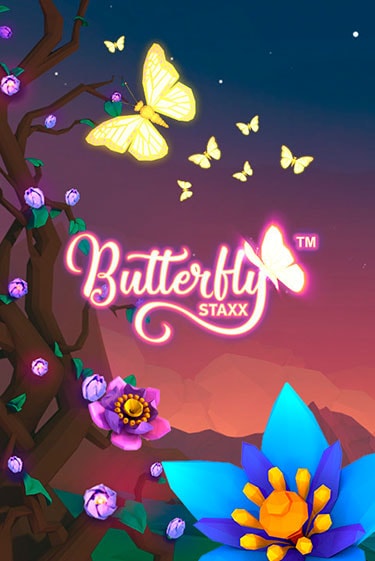 Butterfly Staxx бесплатно играть онлайн на сайте Онлайн Казино Гранд