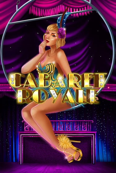 Cabaret Royale бесплатно играть онлайн на сайте Онлайн Казино Гранд