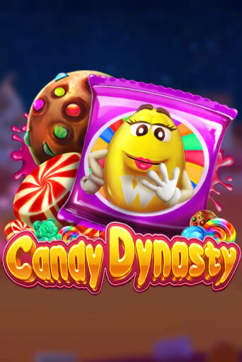 Candy Dynasty бесплатно играть онлайн на сайте Онлайн Казино Гранд