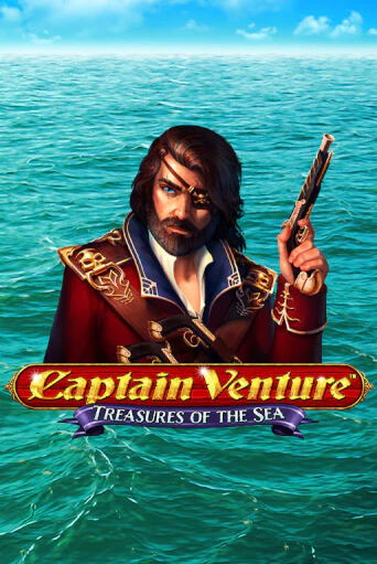 Captain Venture бесплатно играть онлайн на сайте Онлайн Казино Гранд