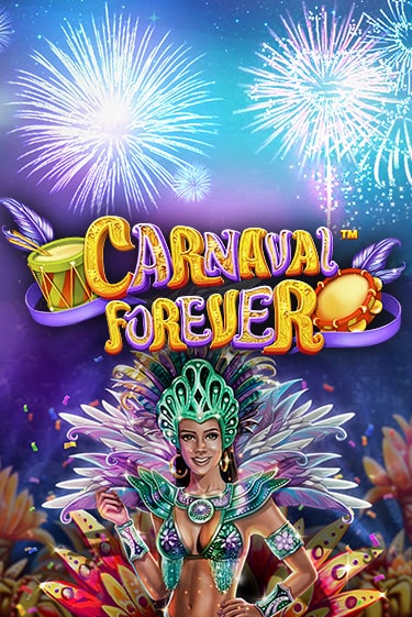 Carnaval Forever бесплатно играть онлайн на сайте Онлайн Казино Гранд