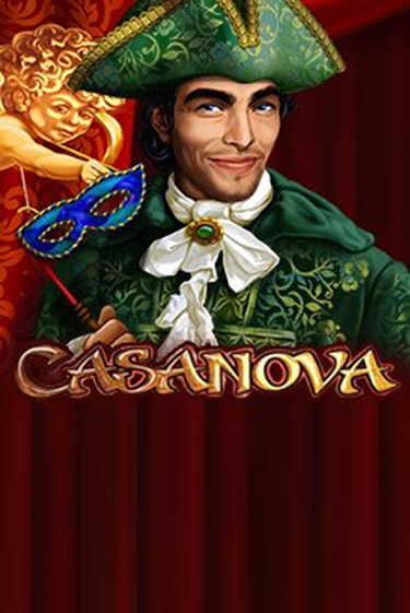 Casanova бесплатно играть онлайн на сайте Онлайн Казино Гранд