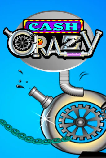 Cash Crazy бесплатно играть онлайн на сайте Онлайн Казино Гранд