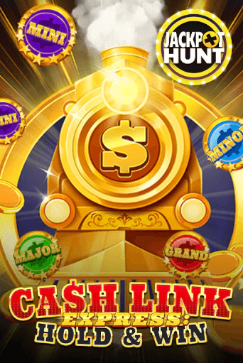 Cash Link Express: Hold & Win бесплатно играть онлайн на сайте Онлайн Казино Гранд