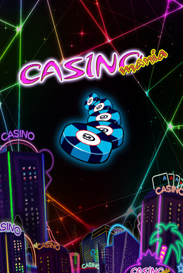 Casino Mania бесплатно играть онлайн на сайте Онлайн Казино Гранд