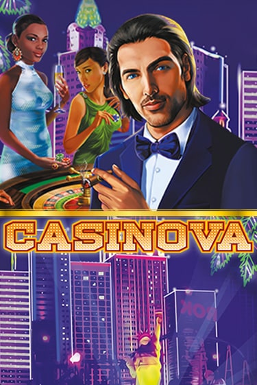 Casinova бесплатно играть онлайн на сайте Онлайн Казино Гранд