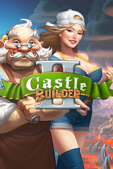 Castle Builder II бесплатно играть онлайн на сайте Онлайн Казино Гранд