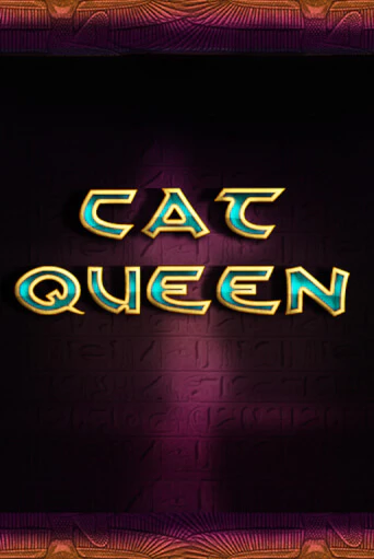 Cat Queen бесплатно играть онлайн на сайте Онлайн Казино Гранд