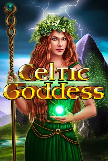 Celtic Goddess бесплатно играть онлайн на сайте Онлайн Казино Гранд