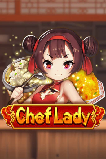 Chef Lady бесплатно играть онлайн на сайте Онлайн Казино Гранд