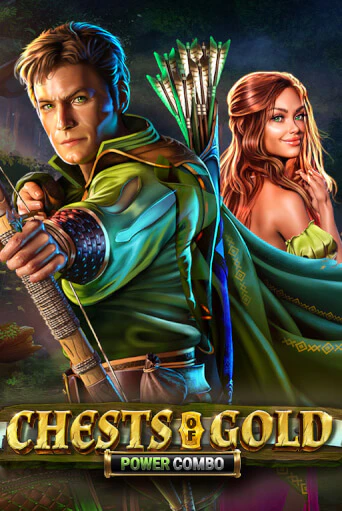 Chests of Gold: Power Combo бесплатно играть онлайн на сайте Онлайн Казино Гранд