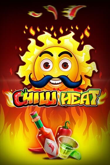 Chilli Heat™ бесплатно играть онлайн на сайте Онлайн Казино Гранд