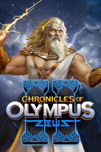 Chronicles of Olympus II Zeus бесплатно играть онлайн на сайте Онлайн Казино Гранд