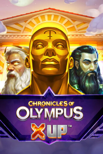 Chronicles of Olympus X UP бесплатно играть онлайн на сайте Онлайн Казино Гранд