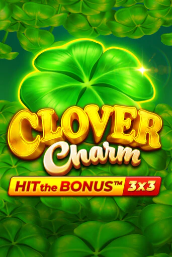 Clover Charm: Hit the Bonus бесплатно играть онлайн на сайте Онлайн Казино Гранд