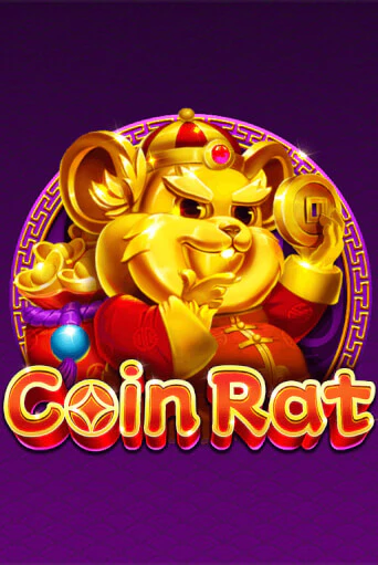 Coin Rat бесплатно играть онлайн на сайте Онлайн Казино Гранд