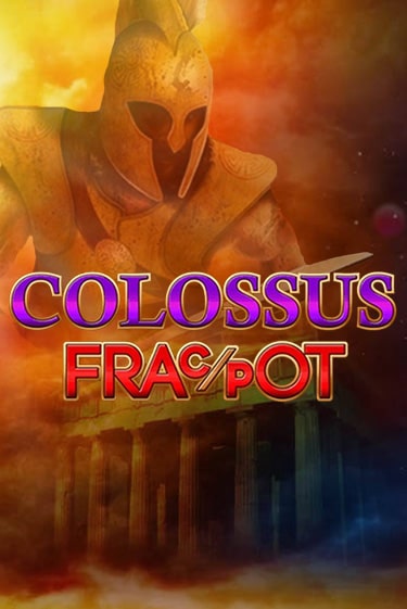 Colossus Fracpot бесплатно играть онлайн на сайте Онлайн Казино Гранд