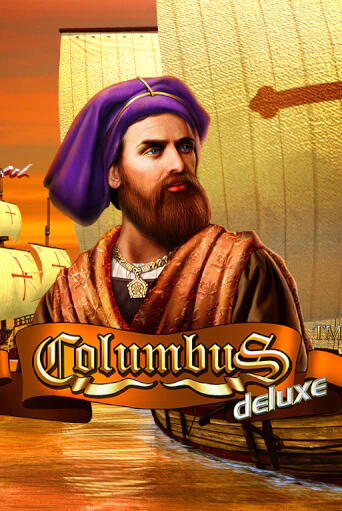 Columbus Deluxe бесплатно играть онлайн на сайте Онлайн Казино Гранд