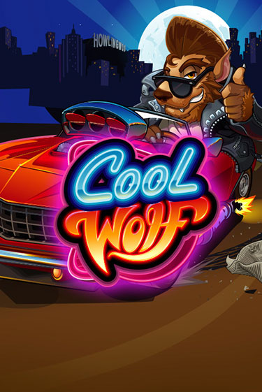 Cool Wolf бесплатно играть онлайн на сайте Онлайн Казино Гранд