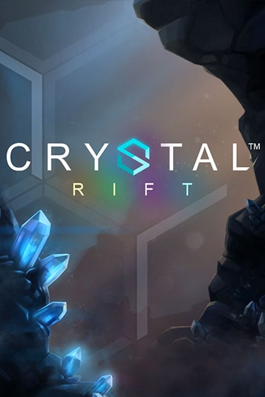 Crystal Rift бесплатно играть онлайн на сайте Онлайн Казино Гранд