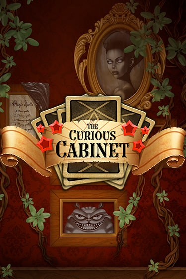 The Curious Cabinet бесплатно играть онлайн на сайте Онлайн Казино Гранд